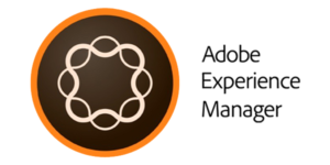 61e68ea1c479ed04a2febf56_Logo_Adobe_Experience_Manager-300x150